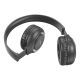 MOYE Bluetooth slušalice Enyo, sklopive, crna - 063816