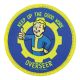 FANATTIK Fallout Vault-Tec XL Desk Pad and Coaster Set - EP2875538