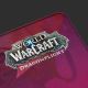 FS HOLDING World Of WarCraft Dragonflight - Alexstrasza XL Mousepad - EP2875466