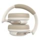 Timbre 2 ANC Bluetooth Headphones Beige - EP3085244