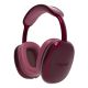 MOYE Bluetooth slušalice Stellar, crvena - 064465