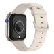 MOYE Pametni sat Kronos 3 Pro, srebrna - 062228