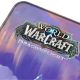 FS HOLDING Podloga za miša XL World Of WarCraft Dragonflight - Alexstrasza & Dragon - EP2591731