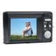 AGFA PHOTO Digitalni foto aparat DC5500BK, crna - 071761
