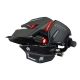 MADCATZ R.A.T. 8+ Gaming Mouse Black - EP2875514