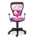 NOWY STYL Dečija stolica ministyle TS22 GTP28-BL princess SH - 0000003411