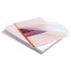 FELLOWES Folija za plastificiranje 125my 65x95mm sjajna pk100 Fellowes 5306702 - 9079