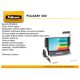 FELLOWES Mašina za spiralno koričenje Pulsar+ Fellowes 5627601 - 5514