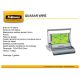 FELLOWES Mašina za spiralno koričenje žičana Quasar wire 5224101 - 000000783