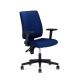 NOWY STYL Daktilo stolica TAKTIK UPH TS25 R19T ergon-2L YB009- Crna - 0000012126