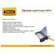 FELLOWES Rezač stoni za papir (giljotina) A4 Fusion 5410801 - EP2828036