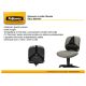 FELLOWES Odmarač za leđa Ultimate 8041801 crni - 6994
