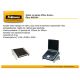 FELLOWES Stalak za laptop Office Suites Fellowes  8032001 sivi - EP2869935