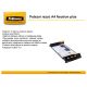 FELLOWES Rezač stoni za papir A4 4u1 Neutron plus 5410101 - 8036
