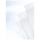 FELLOWES Folija za plastificiranje 125my 54x86mm sjajna pk100 5306302 - 5809-1