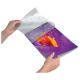 FELLOWES Folija za plastificiranje 80my A3 sjajna pk100 5306207 - 9106