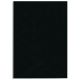 FELLOWES Korice za spiralno koričenje 250g karton A3 pk100 5374401 crne - 2765