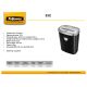 FELLOWES Uništivač dokumentacije (konfete) 53C Fellowes 4653101 - 000004177