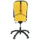FELLOWES Odmarač za leđa Mesh 9191301 crni - B198