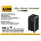 FELLOWES Uništivač dokumentacije (mikro) 225Mi Fellowes 4620101 - 000005415