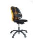 FELLOWES Odmarač za leđa Mesh Professional 8029901 crni - 8999