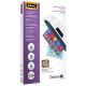 FELLOWES Folija za plastificiranje 80my A4 sjajna samolepljiva pk100 5302202 - 000007321