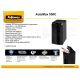 FELLOWES Uništivač dokumentacije AutoMax (konfete) 550C Fellowes 4963101 - 000009341