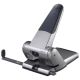 LEITZ Bušač 2 rupe do  65 listova 51800184 sivi - EP2871803