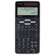 SHARP Kalkulator tehnički 16mesta 640 funkcija EL-W506T-GY crno sivi blister - EP2870130