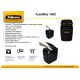 FELLOWES Uništivač dokumentacije AutoMax (konfete) 150C Fellowes 4680102-99 - 000014809