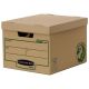 FELLOWES Arhivska kutija za registratore Standard 4470601 braon - 000015263