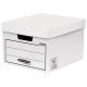 FELLOWES Višenamenska kutija Basic pk10 0015504 bela - F196