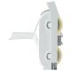 FELLOWES Folija za plastificiranje u rolni  125my/34.4m sjajna za Foton 4410013 GBC - 000015489