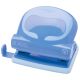 HERLITZ Bušač 2 rupe do  20 listova 50025404 pastelno plavi - EP2870166
