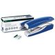 LEITZ Heft mašina za spajanje do  30 listova stona (24) NeXXt 56030035 plava - EP2871869