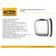 FELLOWES Prečišćivač vazduha (zidni) AeraMaxPRO AM 3 9433401 - EP3131362