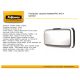 FELLOWES Prečišćivač vazduha (zidni) AeraMaxPRO AM 4 9451001 - EP3131365