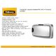FELLOWES Prečišćivač vazduha (zidni) AeraMaxPRO AM 4 PureViev 9573901 - EP3131368