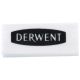 DERWENT Gumica plastična Derwent 700232 bela - 000017133