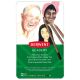 DERWENT Boje drvene Aquarelle 12 boja u metalnoj kutiji (za portrete) Academy Derwent 2300386 - 000017147