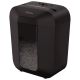 FELLOWES Uništivač dokumentacije (konfete) LX45 Fellowes 4400501 crni - 000017190