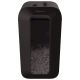 FELLOWES Uništivač dokumentacije (mikro) LX221 Fellowes 5050401 crni - 000015471