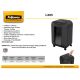FELLOWES Uništivač dokumentacije (konfete) LX85 Fellowes 4400801 crni - 000017192