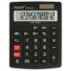REBELL Kalkulator komercijalni 12mesta RE-8118-12 BX crni - EP2981079