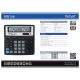 REBELL Kalkulator komercijalni 16mesta RE-BDC316 BX crni - EP2981085