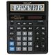 REBELL Kalkulator komercijalni 12mesta RE-BDC712GL BX crni - EP2981100