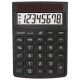 REBELL Kalkulator komercijalni  8mesta RE-ECO310 BX crni - EP2981106