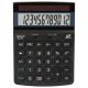 REBELL Kalkulator komercijalni 12mesta RE-ECO450 BX crni - EP2981109