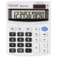 REBELL Kalkulator komercijalni 10mesta RE-SDC410 BX beli - EP2981124