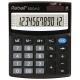 REBELL Kalkulator komercijalni 12mesta RE-SDC412 BX crni - EP2981127